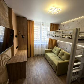 Сдается 2-х комнатная квартира, 60 м²