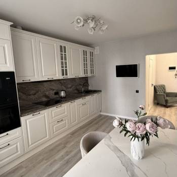 Сдается 1-комнатная квартира, 46 м²