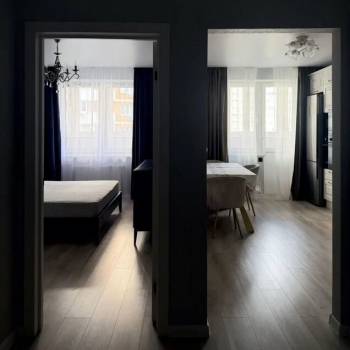 Сдается 1-комнатная квартира, 46 м²