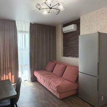 Сдается 1-комнатная квартира, 36,3 м²