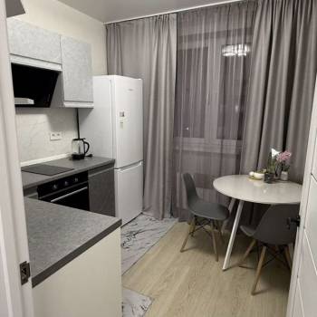 Сдается 1-комнатная квартира, 36 м²