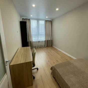 Сдается 1-комнатная квартира, 37 м²