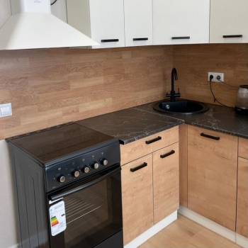 Сдается 1-комнатная квартира, 37 м²