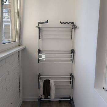 Сдается 1-комнатная квартира, 34 м²