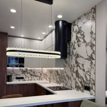 Сдается 1-комнатная квартира, 47 м²