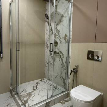 Сдается 1-комнатная квартира, 47 м²