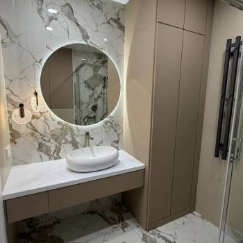 Сдается 1-комнатная квартира, 47 м²