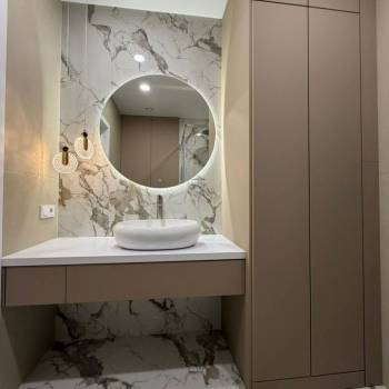 Сдается 1-комнатная квартира, 47 м²