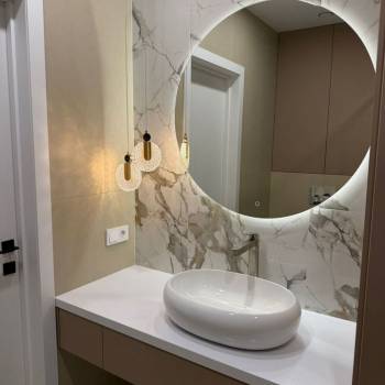 Сдается 1-комнатная квартира, 47 м²