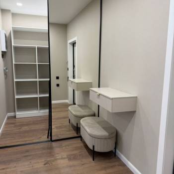 Сдается 1-комнатная квартира, 47 м²
