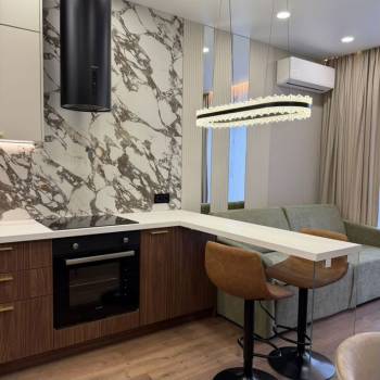 Сдается 1-комнатная квартира, 47 м²