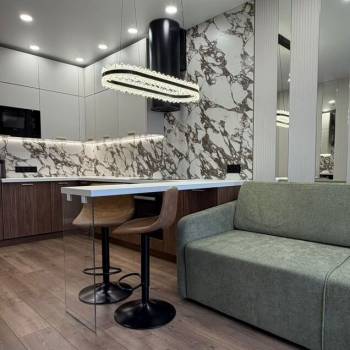 Сдается 1-комнатная квартира, 47 м²