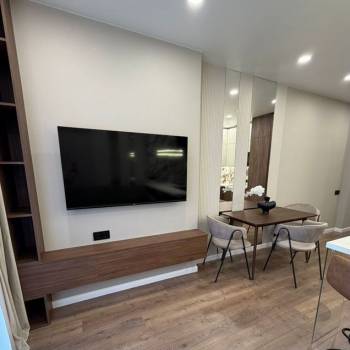 Сдается 1-комнатная квартира, 47 м²