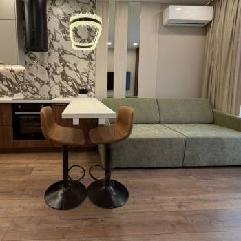 Сдается 1-комнатная квартира, 47 м²