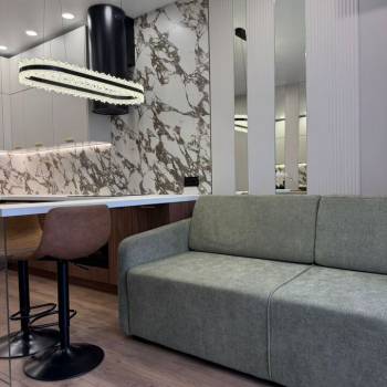 Сдается 1-комнатная квартира, 47 м²