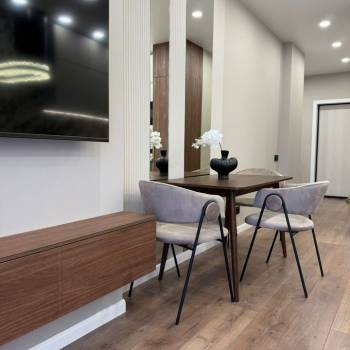 Сдается 1-комнатная квартира, 47 м²