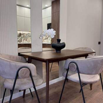 Сдается 1-комнатная квартира, 47 м²