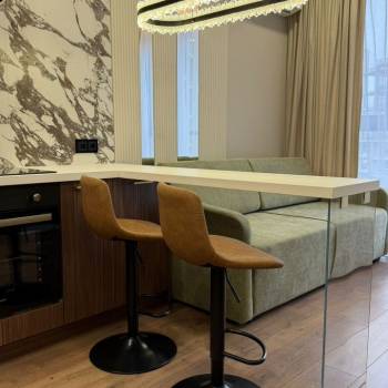 Сдается 1-комнатная квартира, 47 м²