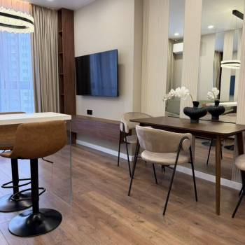 Сдается 1-комнатная квартира, 47 м²