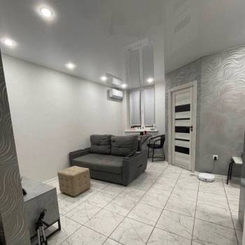 Сдается 1-комнатная квартира, 32 м²