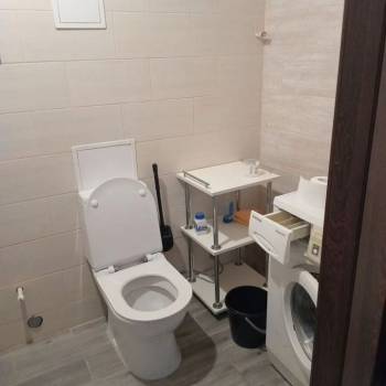 Сдается 2-х комнатная квартира, 58 м²