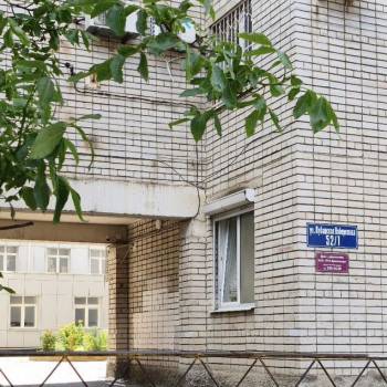 Продается 2-х комнатная квартира, 48,4 м²