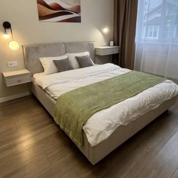 Продается 1-комнатная квартира, 41 м²