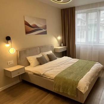 Продается 1-комнатная квартира, 41 м²
