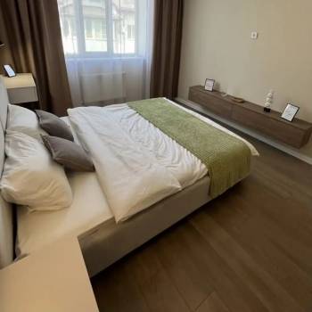 Продается 1-комнатная квартира, 41 м²