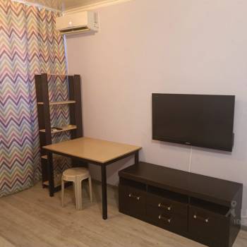 Сдается 1-комнатная квартира, 25 м²
