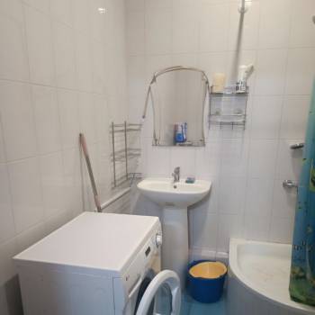 Сдается 1-комнатная квартира, 25 м²