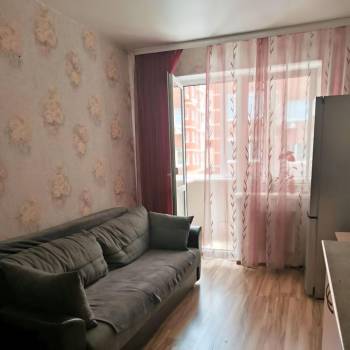 Продается 2-х комнатная квартира, 53,3 м²