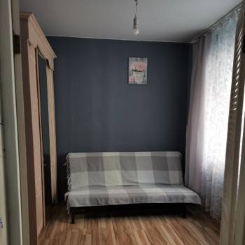 Продается 2-х комнатная квартира, 53,3 м²