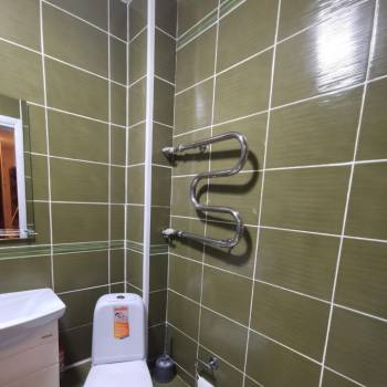 Продается 2-х комнатная квартира, 53,3 м²