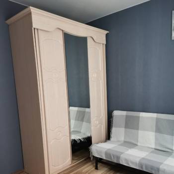 Продается 2-х комнатная квартира, 53,3 м²