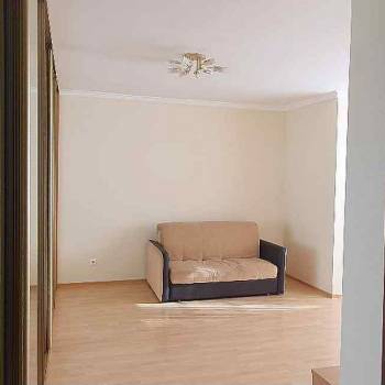 Сдается 1-комнатная квартира, 45 м²
