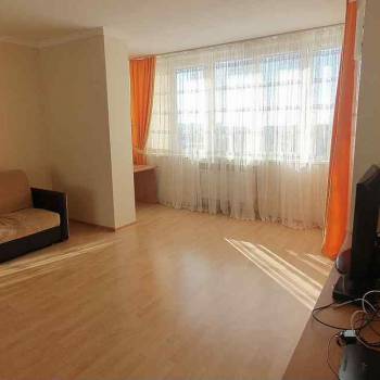 Сдается 1-комнатная квартира, 45 м²