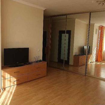Сдается 1-комнатная квартира, 45 м²