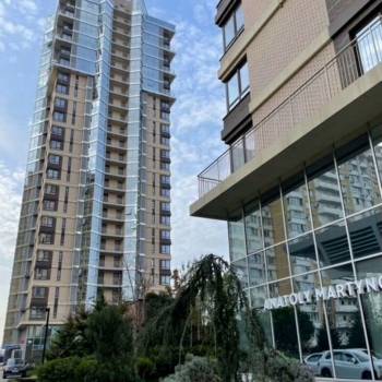 Сдается 1-комнатная квартира, 75 м²