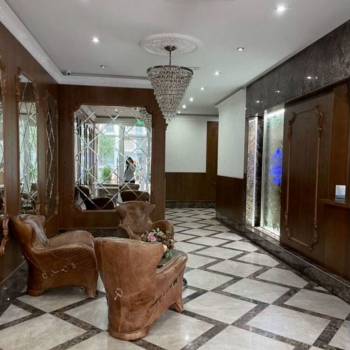 Сдается 1-комнатная квартира, 75 м²
