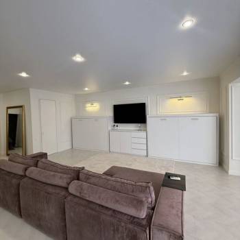 Сдается 1-комнатная квартира, 75 м²