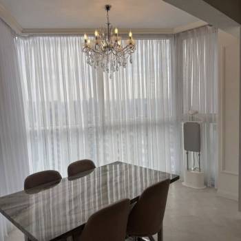 Сдается 1-комнатная квартира, 75 м²