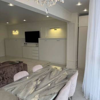 Сдается 1-комнатная квартира, 75 м²