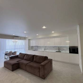 Сдается 1-комнатная квартира, 75 м²