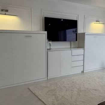 Сдается 1-комнатная квартира, 75 м²
