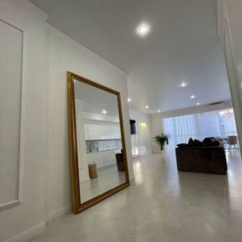 Сдается 1-комнатная квартира, 75 м²