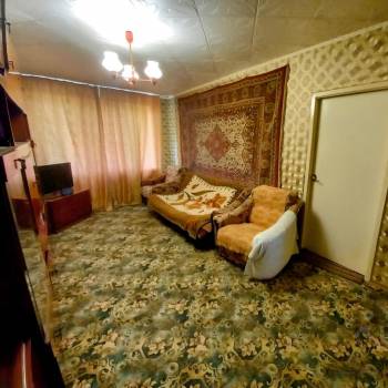 Продается 3-х комнатная квартира, 61,2 м²