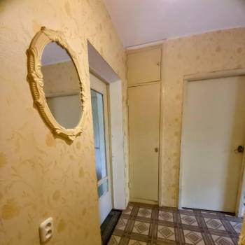 Продается 3-х комнатная квартира, 61,2 м²