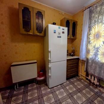 Продается 3-х комнатная квартира, 61,2 м²