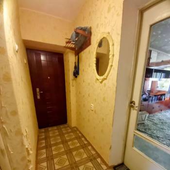 Продается 3-х комнатная квартира, 61,2 м²